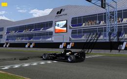 Calendrier F1 2010 officiel : 19 courses