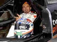 Superbike: Biaggi, guest star du DTM au Mugello.