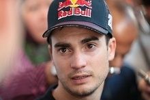 MotoGP : comment va Dani Pedrosa ?