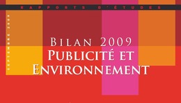 Greenwashing : l'ADEME dénonce les publicités à base d'arguments écologiques douteux