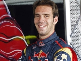 Vergne : « Objectif Champion du Monde »