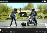 Pub Ibis: vivement les vacances... ou pas...