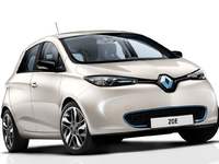 Electrique: un été prolifique pour les ventes