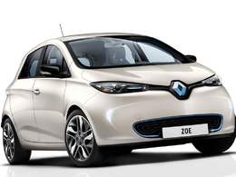 Electrique: un été prolifique pour les ventes