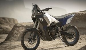 Nouveauté - Yamaha : Une T7 XTZ pour le 6 septembre ?