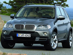Guide des stands - BMW : hall 4