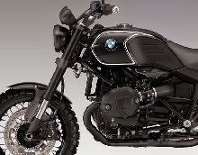 Concept - BMW: une Scrambler qui ne compte pas pour du beurre