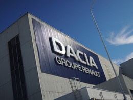 Grèves à l'usine Dacia en Roumanie : Renault menace de délocaliser au Maroc