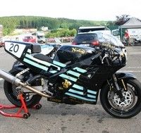 Bikers Classics 2013: ça commence dès demain.