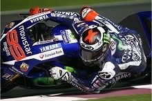 Moto GP – Yamaha : Lorenzo a-t-il encore un moral de vainqueur ?