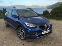 Essai vidéo - Renault Kadjar 2019 : pour revenir dans la course