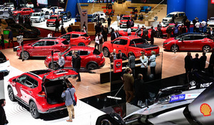 Salon de l'auto à Genève : l'édition 2021 déjà annulée