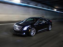 L'avenir de la Cadillac ELR est incertain