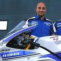 Superbike - Laconi: Lanzi prend son guidon