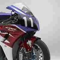 Suzuka: La CBR qui doit sauver l'honneur chez Honda.