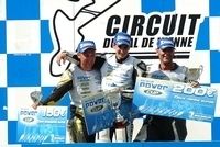 Michelin Power Cup 2010 : Il reste des places à prendre !!