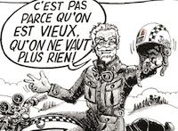 AGV, opération reprise du 2 mai au 30 juin 2015