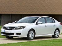 Fiabilité de la Renault Latitude : la maxi-fiche occasion de Caradisiac