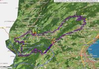 Le JURASSIC TEST éprouve les véhicules électriques !