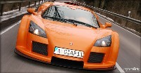 24 Heures du Nürburgring: Gumpert en sera aussi!
