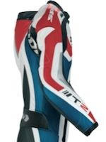 Spidi combinaison T-2 Wind Pro façon 2011.