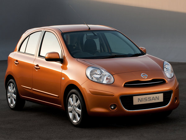 Maxi-fiche fiabilité : que vaut la Nissan Micra 4 en occasion ?