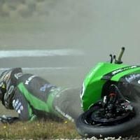 Superbike - Kawasaki: Vermeulen incertain pour Portimao