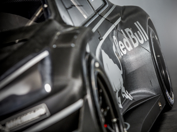 Peugeot 208 T16 Pikes Peak: l'instant teasing