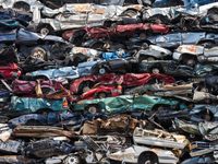 Prime à la casse exceptionnelle : déjà un tiers du quota utilisé