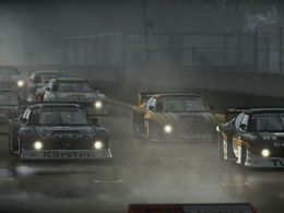 Project CARS nous revient encore en vidéo