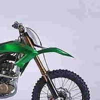 Benelli promet sa motocross à la fin de cette année.