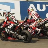 Economie: Piaggio et Ducati bientôt sous la même bannière ?