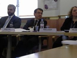 Bilan routier : plus de tués avec moins d'accidents en 2015