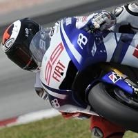 Moto GP - Yamaha: Lorenzo veut faire les tests de Losail