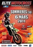 Championnat de France Elite : 1ère épreuve dimanche à Sommières