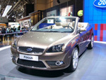 Guide des stands-Ford: hall 1