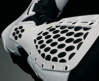 Bottes Jett Lite Pro... un autre alternative pour le tout-terrain.