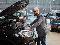 Un quart des Français auraient modifié leur projet d'achat auto