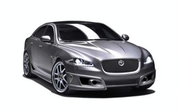 Arden XJ 351 : bientôt un travail sur la nouvelle Jaguar XJ