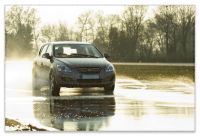 TÜV SÜD Automotive : le pneu Michelin Energy Saver couronné de succès