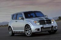 Dodge et Chery se disent ‘Oui'