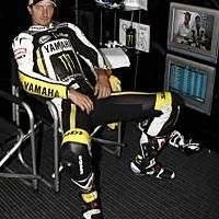 Moto GP - Ducati: Pour Colin Edwards Valentino Rossi n'est pas un malade imaginaire