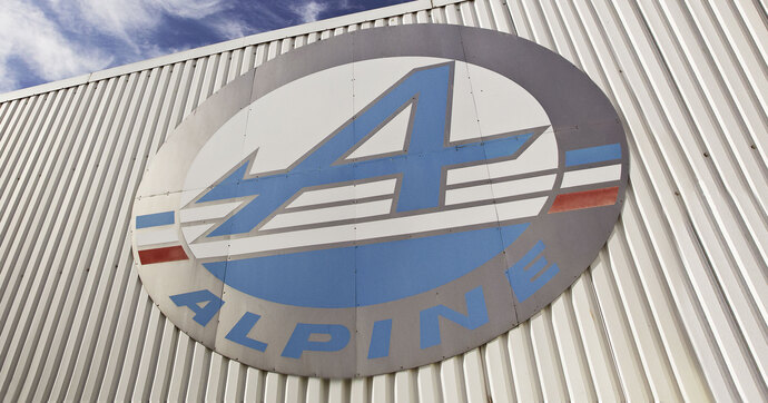 Alpine A290 et Alpine A390 : et maintenant ?