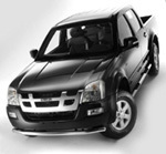 Guide des stands-Isuzu: hall 3