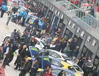 WTCC 2007: Nouveaux horaires