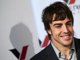 F1 : Alonso élu pilote de l'année par les patrons d'équipe