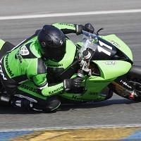 Endurance - 24h00 du Mans: Place au sport !