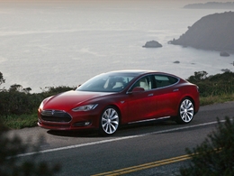 Tesla dévoile les prix de la Model S : à partir de 49.900$