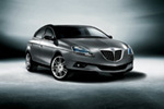 Lancia: hall 1 - Guide des stands-