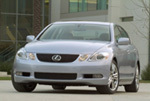 Guide des stands-Lexus: hall 4